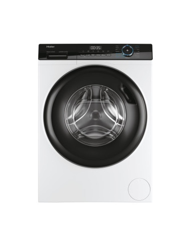 Haier I-Pro Series 3 HW90-B14939-IT lavatrice Caricamento frontale 9 kg 1400 Giri min Bianco