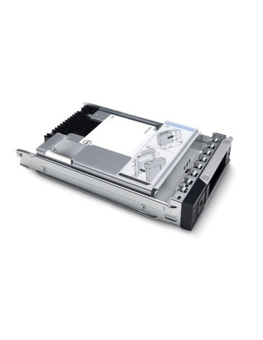 DELL 345-BEBH drives allo stato solido 480 GB 2.5" Serial ATA III