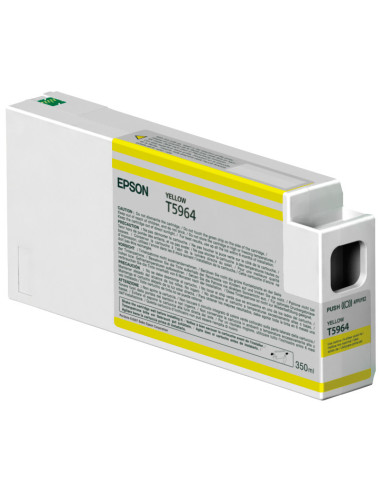 Epson Tanica Giallo