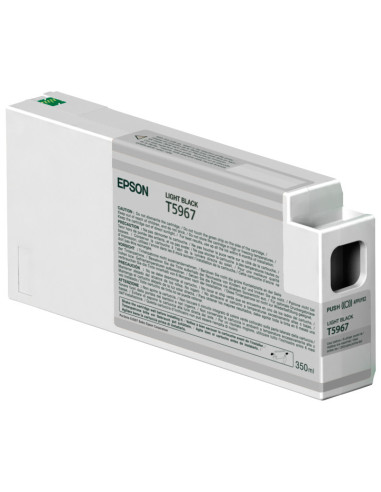 Epson Tanica Nero-light