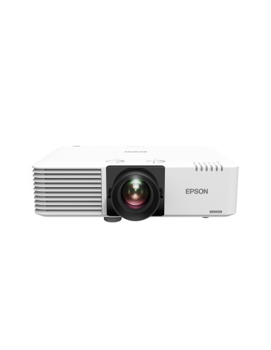 Epson EB-L630U videoproiettore Proiettore a raggio standard 6200 ANSI lumen 3LCD WUXGA (1920x1200) Bianco