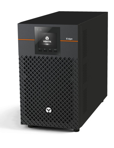 Vertiv Liebert EDGE-1500IMT gruppo di continuità (UPS) A linea interattiva 1,5 kVA 1350 W 5 presa(e) AC