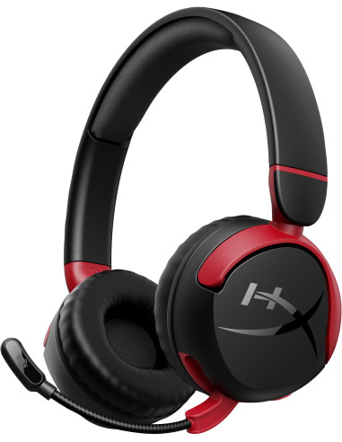 HyperX Cloud Mini – Wireless Gaming Headset (Nero)