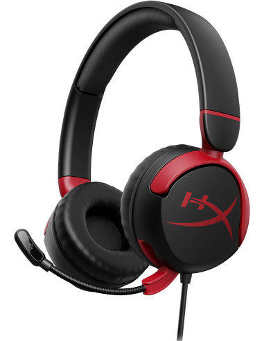 HyperX Cloud Mini – Gaming Headser (Nero)