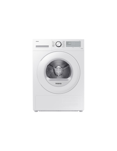 Samsung Asciugatrice Crystal EcoDry™ 8 Kg DV80CGC2B0THET