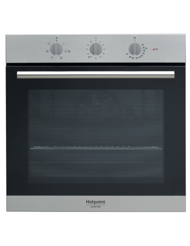 Hotpoint Ariston Forno da incasso FA2 530 H IX HA