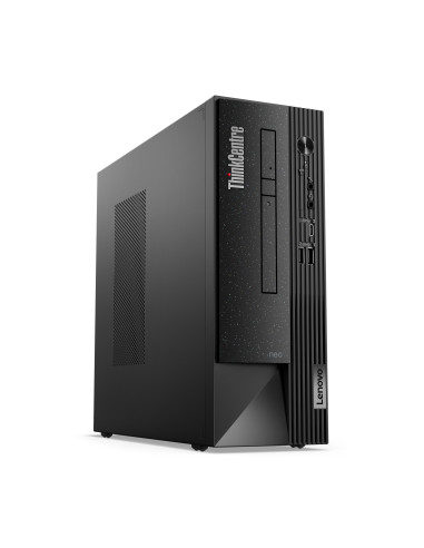 Lenovo ThinkCentre neo 50s Intel® Core™ i5 i5-13400 8 GB DDR4-SDRAM 512 GB SSD Windows 11 Pro SFF PC Nero