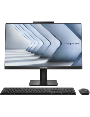 ASUS ExpertCenter E5 AiO 24 E5402WVAK-BA004X Intel® Core™ i5 i5-1340P 60,5 cm (23.8") 1920 x 1080 Pixel PC All-in-one 16 GB