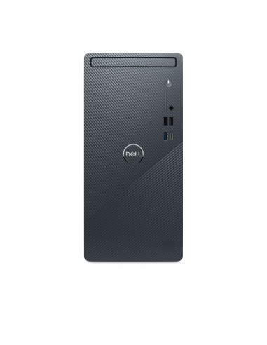 DELL Inspiron 3030 Intel® Core™ i7 i7-12700 16 GB DDR5-SDRAM 1 TB SSD Windows 11 Pro Desktop PC Nero, Blu