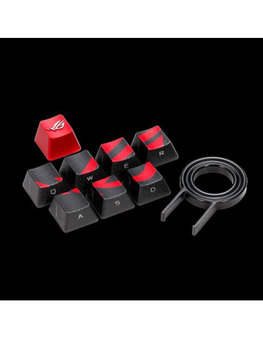 ASUS ROG Gaming Keycap Set Coperchio per tastiera