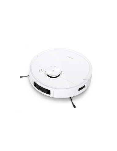 Ecovacs Deebot T9 0,42 L Sacchetto per la polvere Bianco