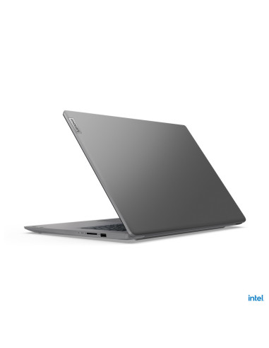 Lenovo V V17 Intel® Core™ i7 i7-1355U Computer portatile 43,9 cm (17.3") Full HD 16 GB DDR4-SDRAM 512 GB SSD Wi-Fi 6 (802.11ax)