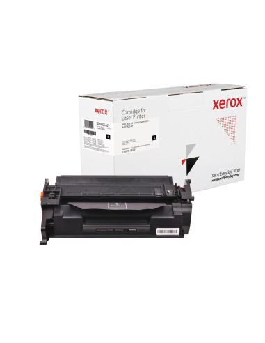 Everyday Toner ™ di Xerox Mono compatibile con HP 89X (CF289X), High capacity