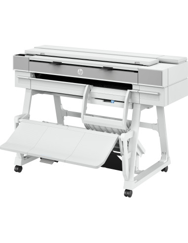 HP Designjet Stampante multifunzione T950 da 36"