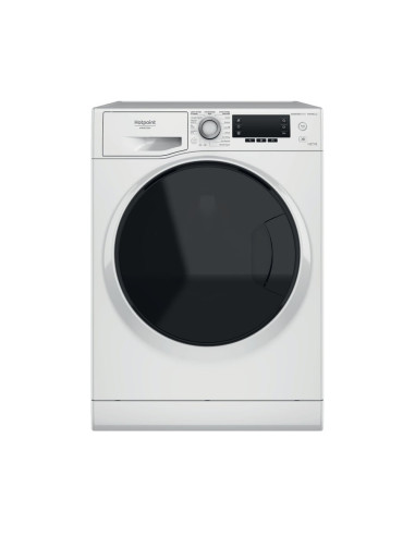 Hotpoint Ariston Active Lavasciuga a libera installazione NDD 11726 DA IT