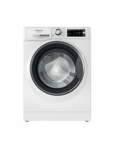 Hotpoint Ariston Lavatrice a libera installazione NBT 1146 WSA IT