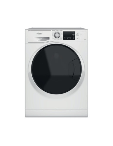 Hotpoint Ariston Active Lavasciuga a libera installazione NDB 9636 DA IT