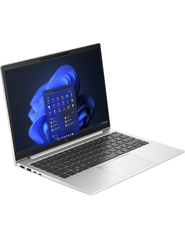 HP EliteBook 830 G10 Intel® Core™ i7 i7-1355U Computer portatile 33,8 cm (13.3") WUXGA 32 GB LPDDR5-SDRAM 1 TB SSD Wi-Fi 6E