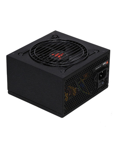 itek SI350 alimentatore per computer 350 W 24-pin ATX ATX Nero