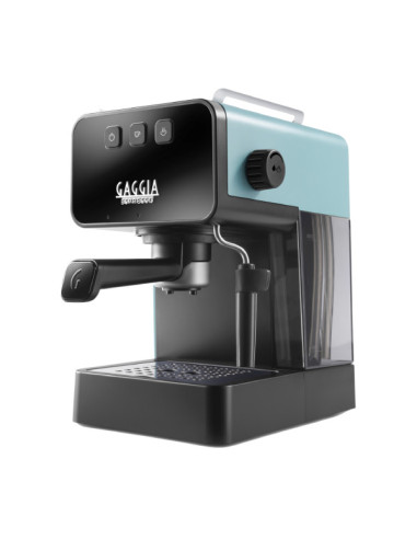 Gaggia ESPRESSO DELUXE Manuale Macchina per espresso 1,2 L