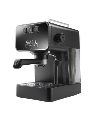 Gaggia ESPRESSO EVOLUTION Manuale Macchina per espresso 1,2 L