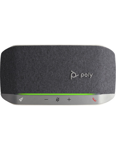 POLY Vivavoce Sync 20 con connettore USB-A