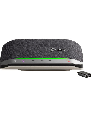 POLY Vivavoce Sync 20+ con connettore USB-C