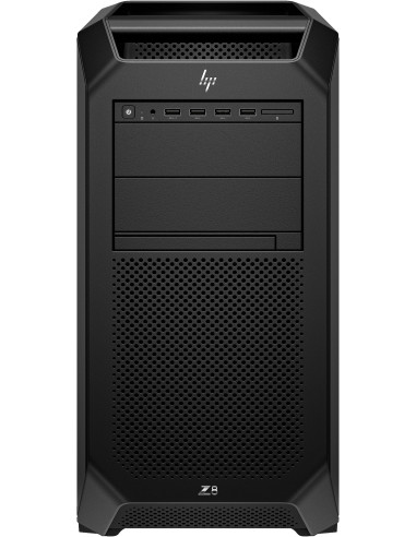 HP Z8 G5 Intel® Xeon® Gold 5415+ 64 GB DDR5-SDRAM 2 TB SSD Windows 11 Pro Tower Stazione di lavoro Nero