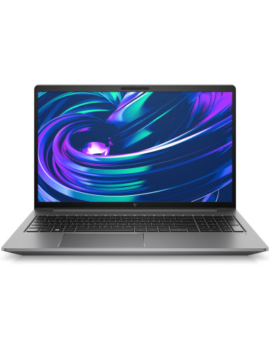 HP ZBook Power G10 Intel® Core™ i9 i9-13900H Workstation mobile 39,6 cm (15.6") Full HD 32 GB DDR5-SDRAM 1 TB SSD NVIDIA RTX