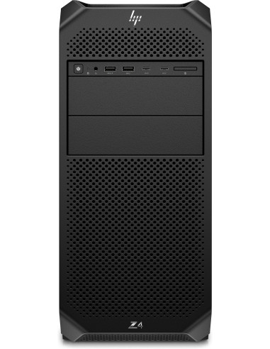 HP Z4 G5 Intel® Xeon® W w3-2425 32 GB DDR5-SDRAM 1 TB SSD Windows 11 Pro Tower Stazione di lavoro Nero