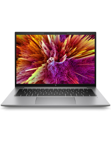 HP ZBook Firefly G10 Intel® Core™ i7 i7-1355U Workstation mobile 35,6 cm (14") WUXGA 32 GB DDR5-SDRAM 1 TB SSD NVIDIA RTX A500