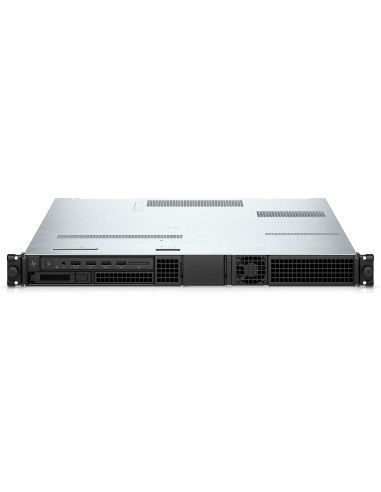 HP Z4 Rack G5 Intel® Xeon® W w3-2425 32 GB DDR5-SDRAM 1 TB SSD NVIDIA Quadro T1000 Windows 11 Pro Telaio montato a rack