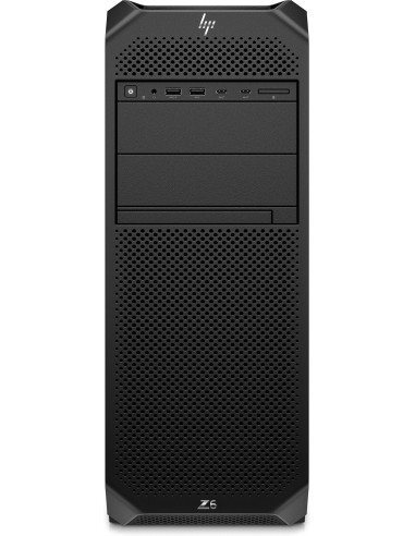 HP Z6 G5 Intel® Xeon® W w5-3423 32 GB DDR5-SDRAM 1 TB SSD Windows 11 Pro Tower Stazione di lavoro Nero