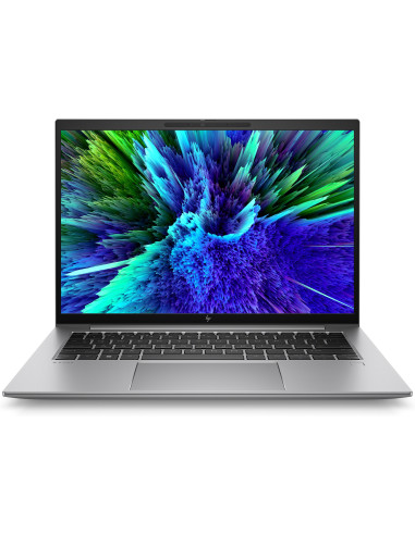 HP ZBook Firefly G10 A AMD Ryzen™ 9 PRO 7940HS Workstation mobile 35,6 cm (14") WUXGA 32 GB DDR5-SDRAM 1 TB SSD Wi-Fi 6