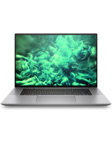 HP ZBook Studio 16 G10 Intel® Core™ i9 i9-13900H Workstation mobile 40,6 cm (16") WQXGA 32 GB DDR5-SDRAM 1 TB SSD NVIDIA