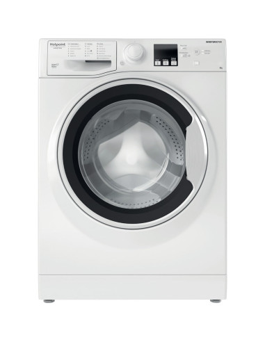 Hotpoint Ariston Lavatrice a libera installazione RSSF 624 W IT N