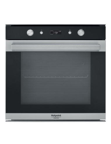 Hotpoint Ariston Forno da incasso FI7 864 SH IX HA