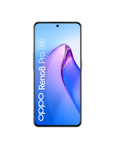 OPPO Reno 8 Pro 5G Glazed Black