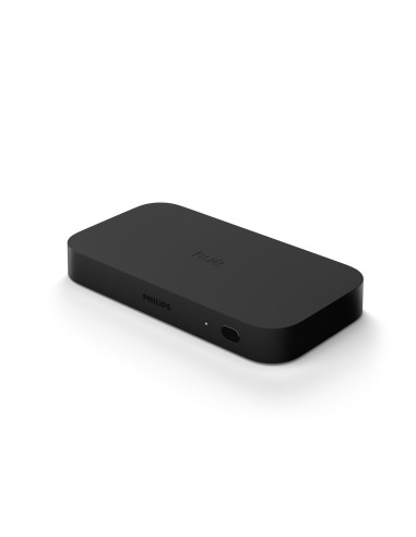 Philips Hue Play HDMI Sync Box - Sincronizza l'illuminazione con musica film e giochi