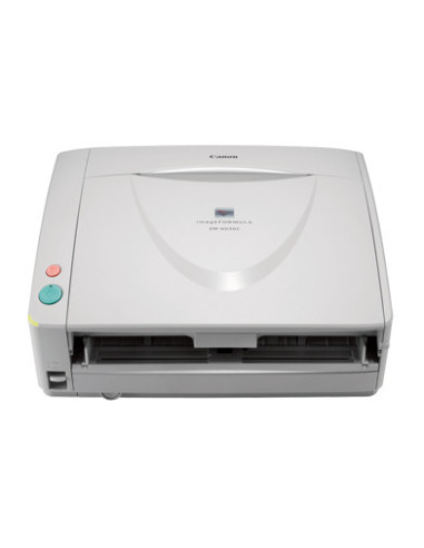 Canon imageFORMULA DR-6030C Scanner ADF 600 x 600 DPI A3 Bianco