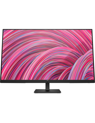 HP P32u G5 Monitor PC 80 cm (31.5") 2560 x 1440 Pixel Quad HD Nero