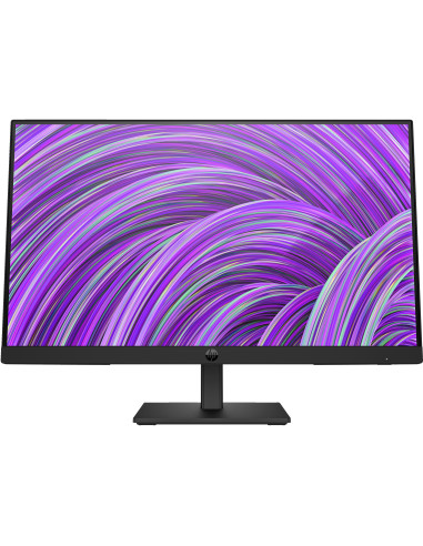 HP P22h G5 Monitor PC 54,6 cm (21.5") 1920 x 1080 Pixel Full HD Nero