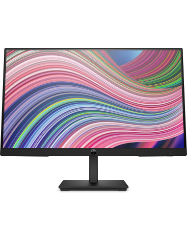 HP P22 G5 Monitor PC 54,6 cm (21.5") 1920 x 1080 Pixel Full HD Nero