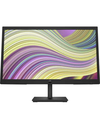 HP P22v G5 FHD Monitor