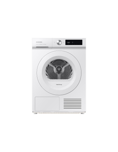 Samsung Asciugatrice AI Control Optimal dry 9Kg DV90BB5245TW