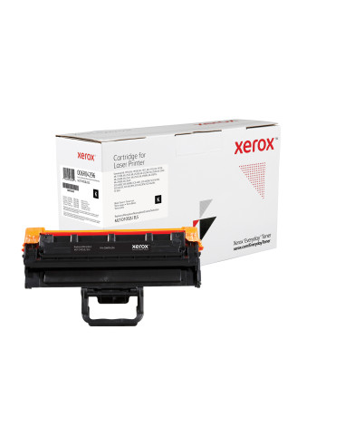 Everyday Toner ™ di Xerox Nero compatibile con Samsung MLT-D1052L, High capacity