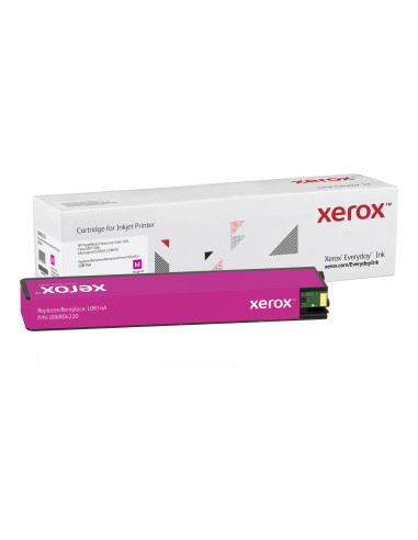 Everyday Toner ™ di Xerox Magenta compatibile con HP 981Y (L0R14A), High capacity