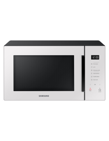 Samsung Microonde Grill BESPOKE Cottura Sana con Vaporiera 30L MG30T5018UE