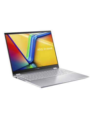 ASUS Vivobook S 14 Flip TP3402VA-LZ326W Intel® Core™ i3 i3-1315U Ibrido (2 in 1) 35,6 cm (14") Touch screen WUXGA 8 GB