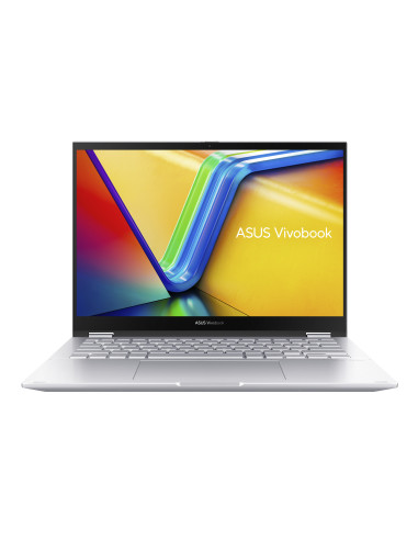 ASUS Vivobook S 14 Flip TP3402VA-LZ325W Intel® Core™ i5 i5-1335U Ibrido (2 in 1) 35,6 cm (14") Touch screen WUXGA 8 GB